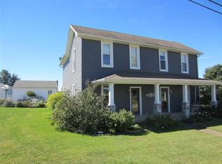 8051 Cincinnati Zanesville Rd SW, Amanda, OH 43102