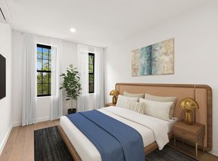 45-35 41st St #3B, Sunnyside, NY 11104