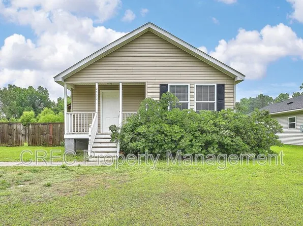 2533 Celestial Ct, North Charleston, SC 29406