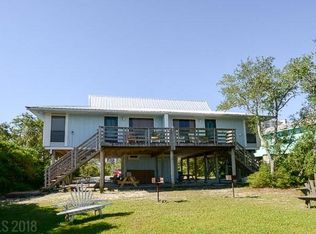 962 W Lagoon Ave, Gulf Shores, AL 36542