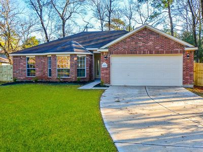 24422 Pine Canyon Dr, Spring, TX, 77380