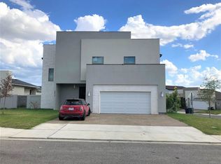 2317 Palos Loop, Laredo, TX 78041