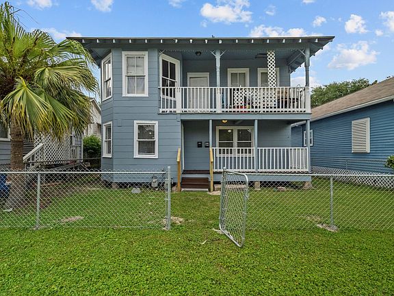 2nd image of 4020 Avenue O 1/2