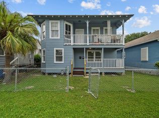 4020 Ave O 1/2, Galveston, TX 77550