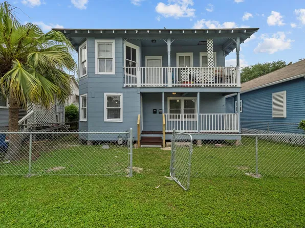 4020 Ave O 1/2, 4020 Avenue O 1/2, Galveston, TX 77550