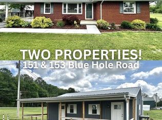 151 Blue Hole Rd, Campbellsville, KY 42718
