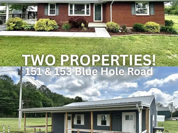 151 Blue Hole Rd, Campbellsville, KY 42718