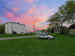 7 Freds Rd, Western Shore, NS B0J1K0