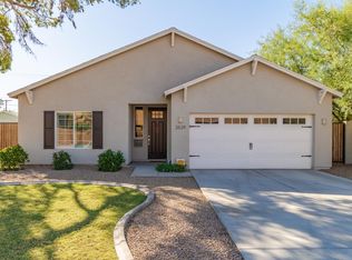 2629 E Fairmount Ave, Phoenix, AZ 85016
