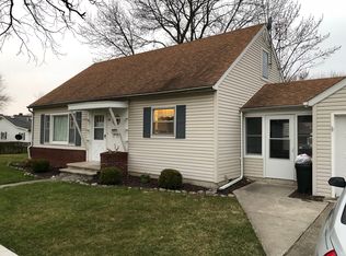 119 N Vine St, Deshler, OH 43516