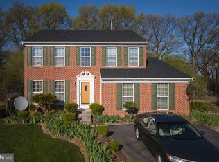 636 Baldwin Dr, Joppa, MD 21085