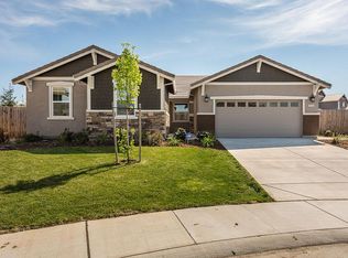 4101 Pingree Lake Way, Rancho Cordova, CA 95742