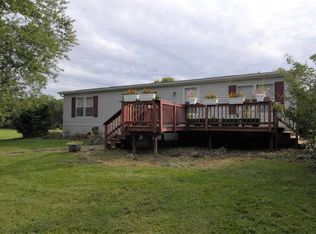 60 Lasher Rd, Tivoli, NY 12583