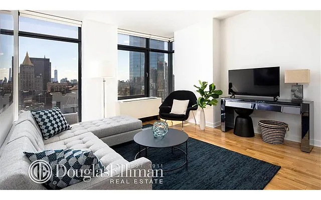 Rented by Douglas Elliman | media 1