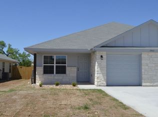 1902 Castroville Tr, Copperas Cove, TX 76522