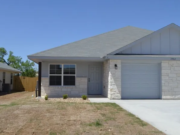 1902 Castroville Tr, 1902 Castroville Trl #A, Copperas Cove, TX 76522