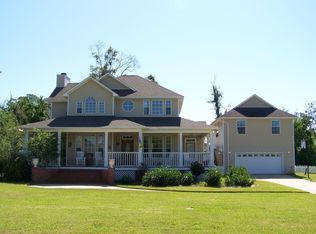 4367 Casa Grande Ct, Milton, FL 32583