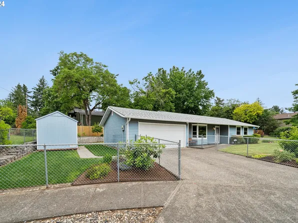 11829 SE Cora St, Portland, OR 97266