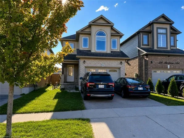 330 Old Huron Rd, Kitchener, ON N2R 0H5