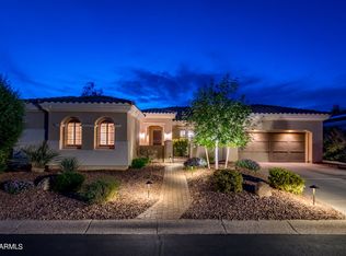 22824 N Padaro Dr, Sun City West, AZ 85375