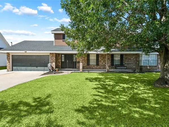 1220 Joyce St, Marrero, LA 70072