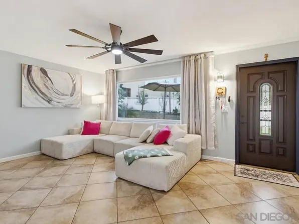 119 North Ln, El Cajon, CA 92021