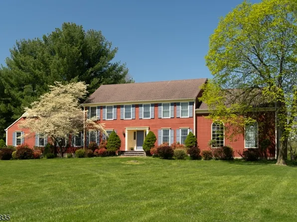 21 Apple Tree Rd, Readington Twp., NJ 08822