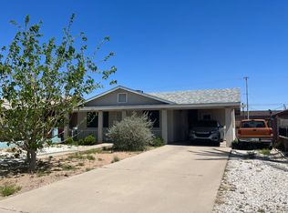 54 N Cameron Ave, Casa Grande, AZ 85122