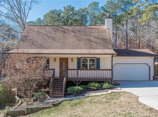 4706 Warrior Way SE, Mableton, GA 30126