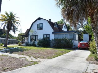 2800 Dartmouth Ave N, Saint Petersburg, FL 33713