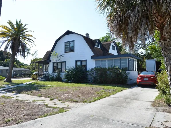 2800 Dartmouth Ave N, Saint Petersburg, FL 33713