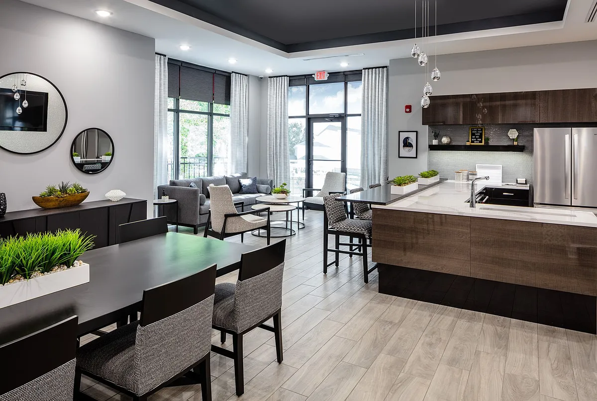 Building Photo - The Edge at Freehold