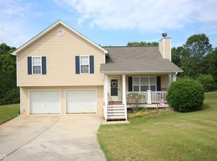 142 Woodmere Ct, Mount Airy, GA 30563