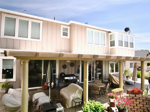 1512-1514 Hartell St, Medford, OR 97504