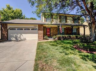 7871 S Logan St, Littleton, CO 80122