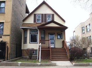 2846 N Francisco Ave, Chicago, IL 60618