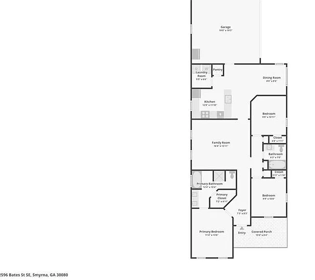 2596 Bates St SE — Photo 40