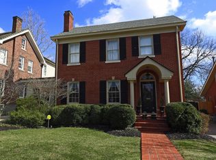 320 Ridgeway Rd, Lexington, KY 40502