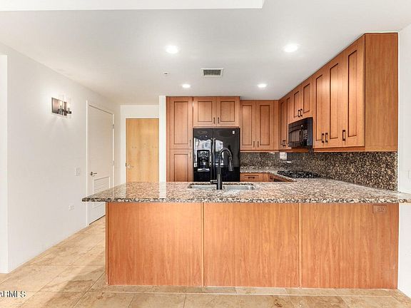3rd image of 7161 E Rancho Vista Dr Unit 1009