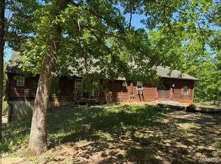 618 Woods End Trl, De Soto, MO 63020