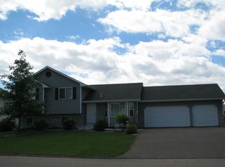 30828 Reflection Ave, Shafer, MN 55074