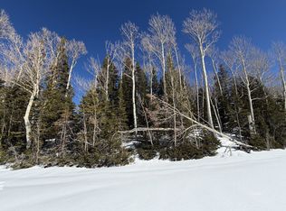 370 N Arrowleaf Dr, Brian Head, UT 84719