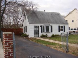 129 Forrest St, Manassas Park, VA 20111