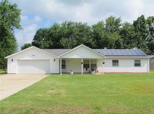 793 David Dr, Streetsboro, OH 44241