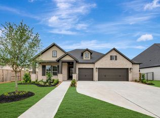 31534 Bluebell Ave, Fulshear, TX 77423