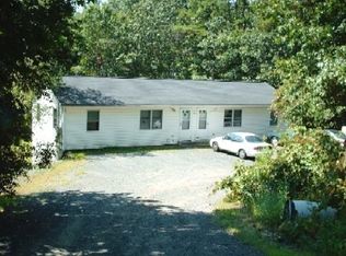 437 Amherst Rd APT 2, Belchertown, MA 01007