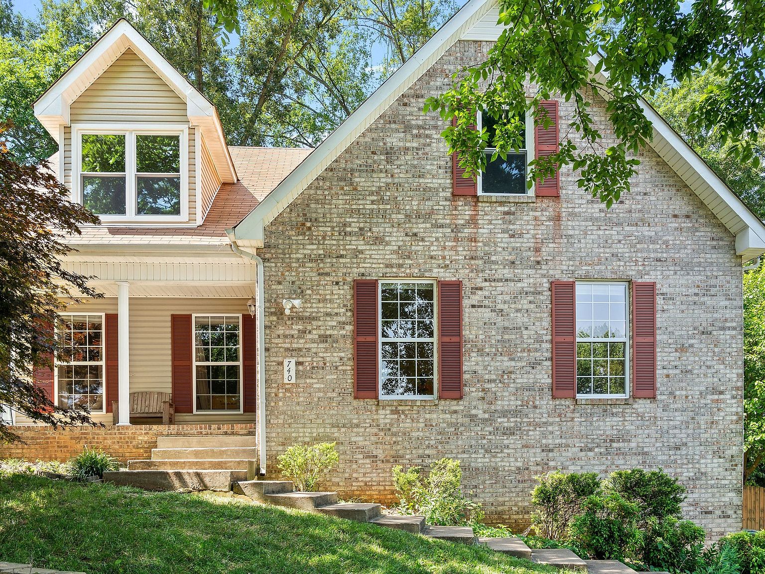 740 Meadowgate Ln, Clarksville, TN 37040 Zillow
