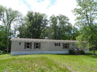 3300 Wieman Rd, Beaverton, MI 48612