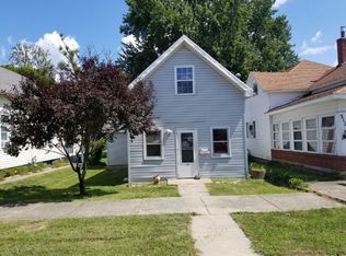 310 Montgomery St, Logansport, IN 46947