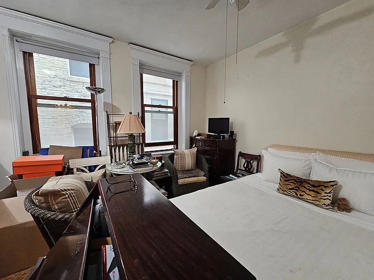 8 Garrison St #500 — Photo 11